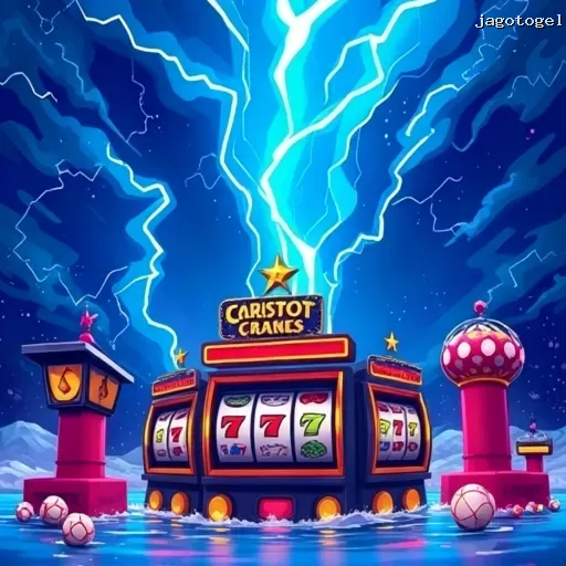 jagotogel: Promo dan Bonus Terbaik untuk Para Gamer Indonesia