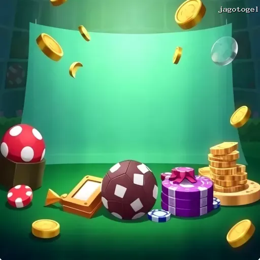 Mengulas Fitur Menarik di Situs Game jagotogel