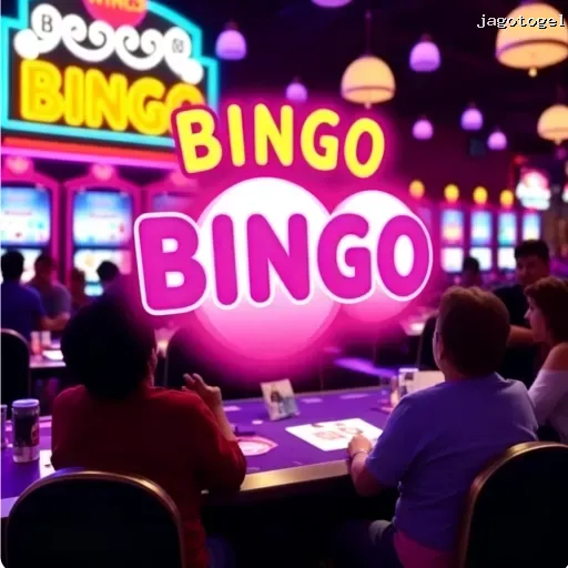 jagotogel: Forum Diskusi Menarik untuk Semua Gamer Indonesia