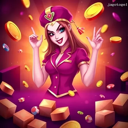 jagotogel Menawarkan Beragam Pilihan Permainan untuk Pengguna