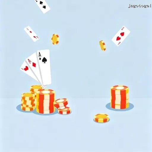 Memahami Konsep Permainan di Situs jagotogel